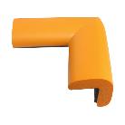 （株）カーボーイ 安心クッションマグネットコーナー用【小】