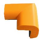 （株）カーボーイ 安心クッションマグネットコーナー用【大】