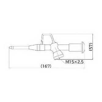 （株）ヤマダコーポレーション グリースディスペンサー GD グリースディスペンサー GD-80