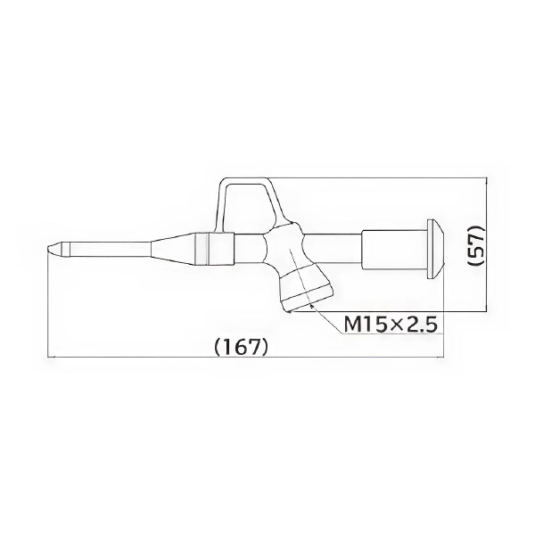 （株）ヤマダコーポレーション グリースディスペンサー GD グリースディスペンサー GD-80