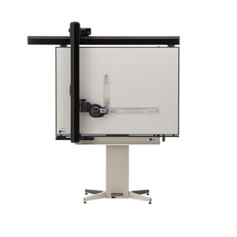 武藤工業（株） ドラフター LAJ ドラフター LAJ-1000