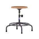 武藤工業（株） 製図用イス CS