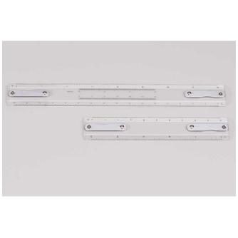 武藤工業（株） ドラフター.スケール JL ドラフター．スケール JL-12L(1X2)ﾋﾀﾞﾘ