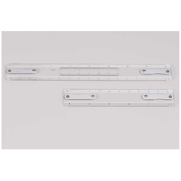 武藤工業（株） ドラフター.スケール JL ドラフター．スケール JL-12L(1X2)ﾋﾀﾞﾘ