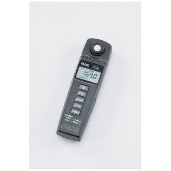 （株）イチネンＴＡＳＣＯ デジタル照度計 TA415LG デジタル照度計 TA415LG