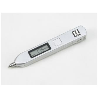 （株）イチネンＴＡＳＣＯ ペン型振動計 TA415EB ペン型振動計 TA415EB