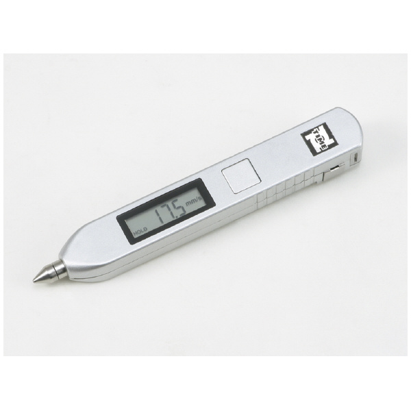 （株）イチネンＴＡＳＣＯ ペン型振動計 TA415EB ペン型振動計 TA415EB