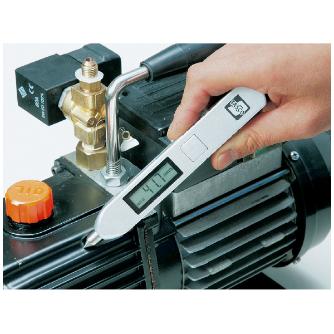 （株）イチネンＴＡＳＣＯ ペン型振動計 TA415EB ペン型振動計 TA415EB