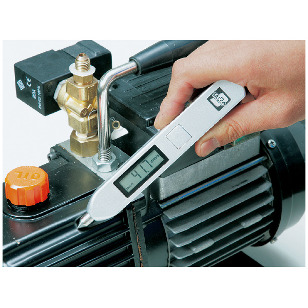 （株）イチネンＴＡＳＣＯ ペン型振動計 TA415EB ペン型振動計 TA415EB