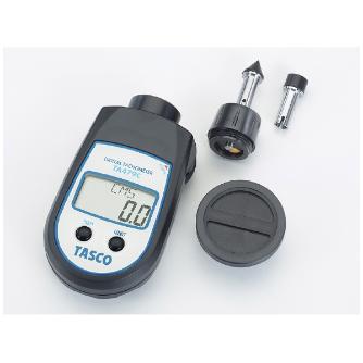 （株）イチネンＴＡＳＣＯ デジタル回転計(共用タイプ) TA479C デジタル回転計（共用タイプ） TA479C