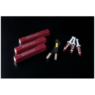 名古屋ダイヤモンド工業（株） ダイヤモンドコンパウンド ダイヤモンドコンパウンド #1200 ｺﾝﾊﾟｳﾝﾄﾞ