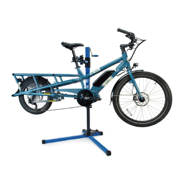 ホーザン株式会社 メカニカルリフトリペアスタンド PRS メカニカルリフトリペアスタンド PRS-30