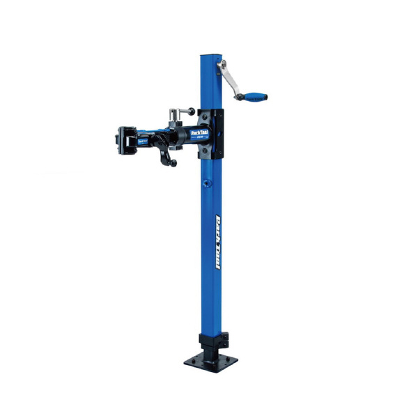 ホーザン株式会社 メカニカルリフトリペアスタンド PRS メカニカルリフトリペアスタンド PRS-30LB