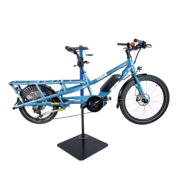 ホーザン株式会社 メカニカルリフトリペアスタンド PRS メカニカルリフトリペアスタンド PRS-30LB