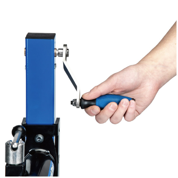 ホーザン株式会社 メカニカルリフトリペアスタンド PRS メカニカルリフトリペアスタンド PRS-30LB