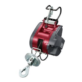 京セラインダストリアルツールズ（株） ウインチ AWI ウインチ AWI62D 31M