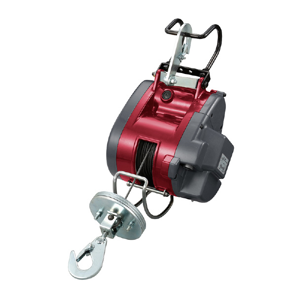 京セラインダストリアルツールズ（株） ウインチ AWI ウインチ AWI62D 31M