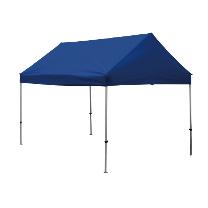 （株）テラモト テラモトかんたんてんと 切妻型 KG MZ-590