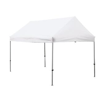 （株）テラモト テラモトかんたんてんと 切妻型 KG MZ-590 テラモトかんたんてんと　切妻型　Ｋｇ MZ-590-340-0