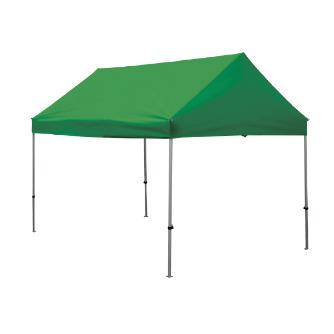 （株）テラモト テラモトかんたんてんと 切妻型 KG MZ-590 テラモトかんたんてんと　切妻型　Ｋｇ MZ-590-340-0