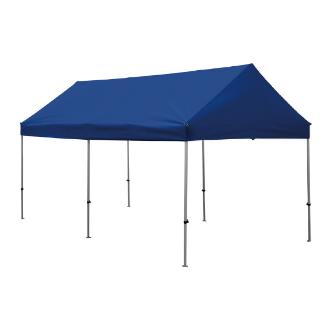 （株）テラモト テラモトかんたんてんと 切妻型 KG MZ-590 テラモトかんたんてんと　切妻型　Ｋｇ MZ-590-380-0