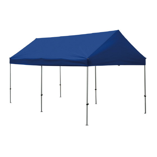 （株）テラモト テラモトかんたんてんと 切妻型 KG MZ-590 テラモトかんたんてんと　切妻型　Ｋｇ MZ-590-380-0