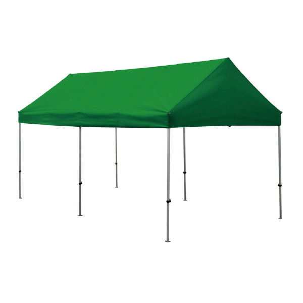 （株）テラモト テラモトかんたんてんと 切妻型 KG MZ-590 テラモトかんたんてんと　切妻型　Ｋｇ MZ-590-380-0