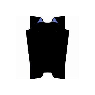 サンドビック（株） コロカット2 チップ C2I-F2N コロカット２　チップ　【Ｃ】 C2I-F2N-0250-0001-CF1145