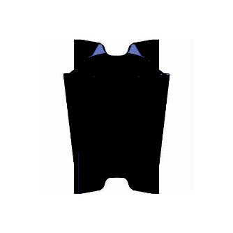 サンドビック（株） コロカット2 チップ C2I-F2R コロカット２　チップ　【Ｃ】 C2I-F2R-0250-0501-CF1225