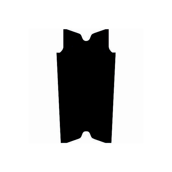 サンドビック（株） コロカット2 チップ C2I-F2R コロカット２　チップ　【Ｃ】 C2I-F2R-0250-1001-CS1225