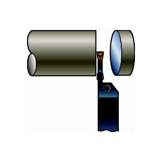 サンドビック（株） コロカット2 チップ C2I-H2L コロカット２　チップ　【Ｃ】 C2I-H2L-0400-0503-CR1135
