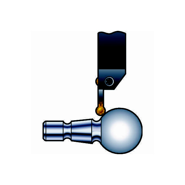 サンドビック（株） コロカット2 チップ C2I-H2N コロカット２　チップ　【Ｃ】 C2I-H2N-0396-RO 1205