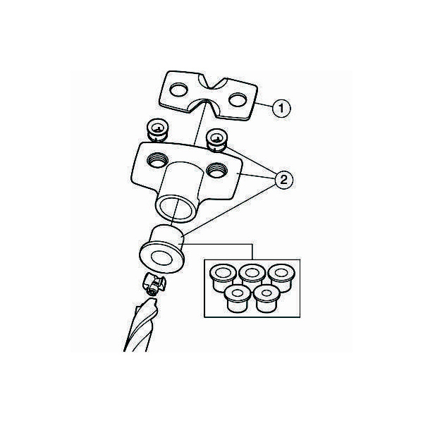 サンドビック（株） コロドリルDE10 チップドリル DE10 コロドリルＤＥ１０　チップドリル　【Ｆ】 DE10-D0900-090O12-5