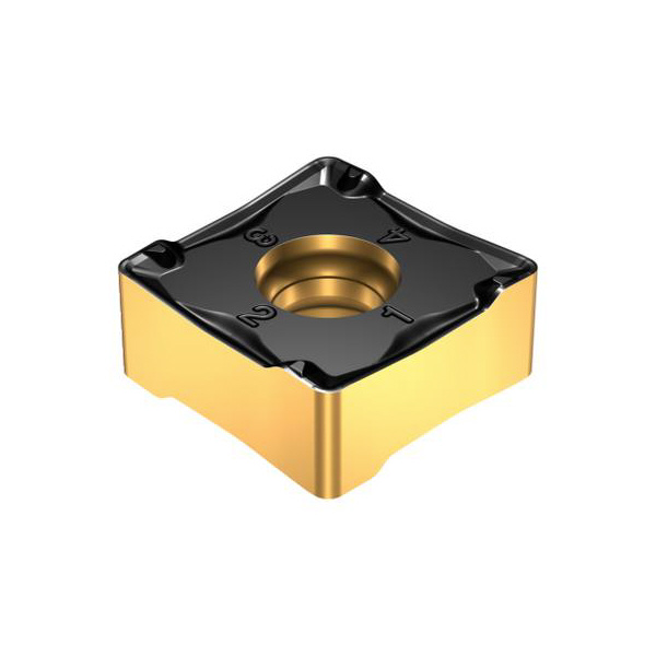 サンドビック（株） コロミルMF80 チップ MF80 コロミルＭＦ８０　チップ　【Ｃ】 MF80-130512M-M50 4330