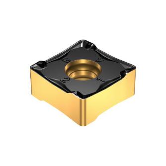 サンドビック（株） コロミルMF80 チップ MF80 コロミルＭＦ８０　チップ　【Ｃ】 MF80-130516M-M50 4330