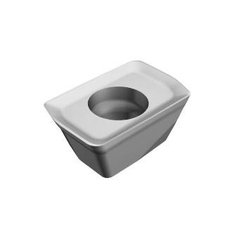 サンドビック（株） コロミル MS20チップ MS20-10T コロミル　ＭＳ２０チップ　【Ｃ】 MS20-10T308M-M30 530