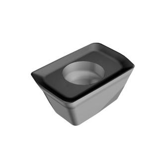 サンドビック（株） コロミル MS20チップ MS20-10T コロミル　ＭＳ２０チップ　【Ｃ】 MS20-10T308M-M30 1010