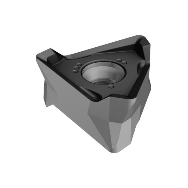 サンドビック（株） コロミルMS60 チップ MS60 コロミルＭＳ６０　チップ　【Ｃ】 MS60-11T304M-L50 1040