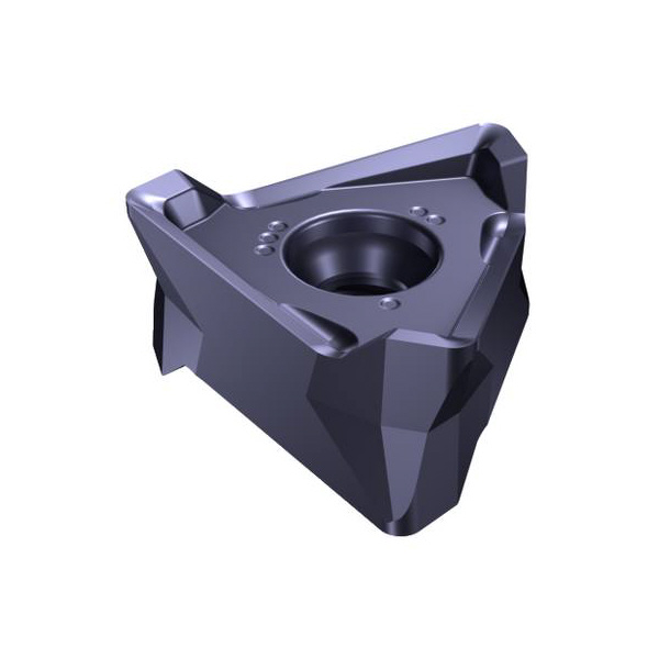 サンドビック（株） コロミルMS60 チップ MS60 コロミルＭＳ６０　チップ　【Ｃ】 MS60-11T304M-L50 1220