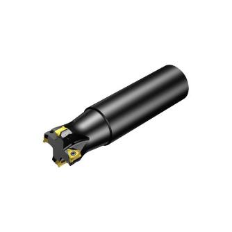 サンドビック（株） コロミルMS60 肩削りカッター MS60 コロミルＭＳ６０　肩削りカッター　【Ｆ】 MS60-R032A32-11M