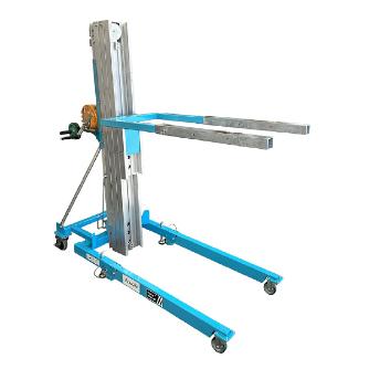 （株）ピカコーポレイション 可搬式荷物用昇降台用 フォーク HLA-EF 可搬式荷物用昇降台用　フォーク HLA-EF