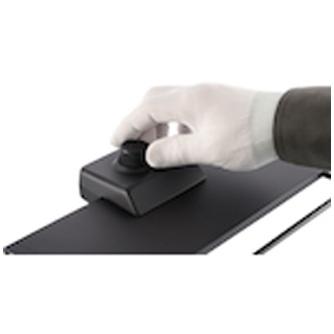 （株）カネカ OLEDデスクライト 3灯タイプ 有機ＥＬデスクライト３灯黒（電球色） LEX-3132BK