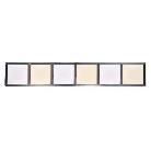 （株）カネカ OLEDベースライト Gentle6