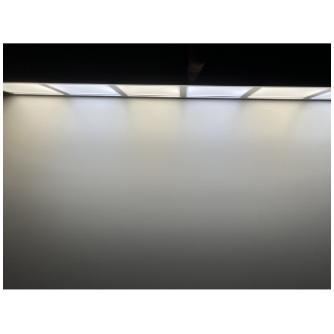 （株）カネカ OLEDベースライト Gentle6 Ｇｅｎｔｌｅ６（交互配灯） TK0634AL