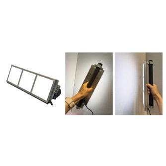 （株）カネカ OLEDベースライト Gentle3 Ｇｅｎｔｌｅ３（電球色） TK0330AL