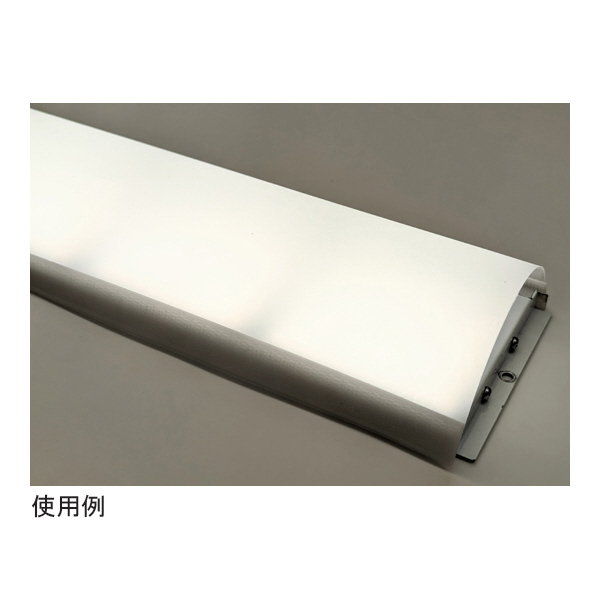 （株）カネカ OLEDベースライト Gentle6用オプション Ｇｅｎｔｌｅ６用拡散カバー TK06AOP