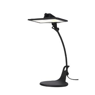 （株）カネカ OLEDデスクライト Study Petit Ｓｔｕｄｙ　Ｐｅｔｉｔ黒（白色） SK-3140BK