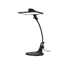 （株）カネカ OLEDデスクライト Study Petit Ｓｔｕｄｙ　Ｐｅｔｉｔ黒（白色） SK-3140BK