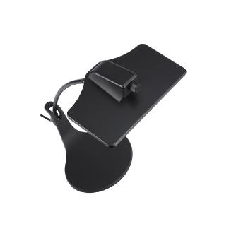 （株）カネカ OLEDデスクライト Study Petit Ｓｔｕｄｙ　Ｐｅｔｉｔ黒（電球色） SK-3141BK