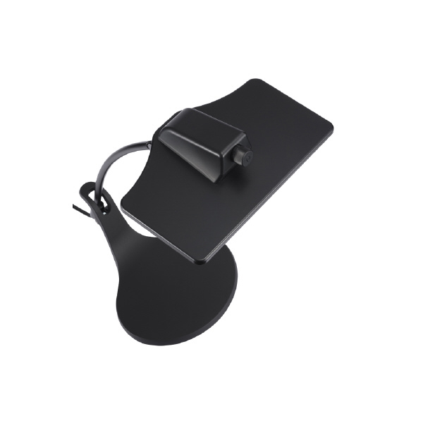 （株）カネカ OLEDデスクライト Study Petit Ｓｔｕｄｙ　Ｐｅｔｉｔ黒（電球色） SK-3141BK